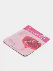 Красный тканевая маска Rorec Natural skin care