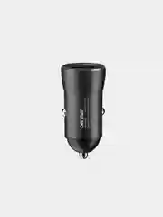 Автомобильное зарядное устройство Denmen DZ08, USB, 3.1A