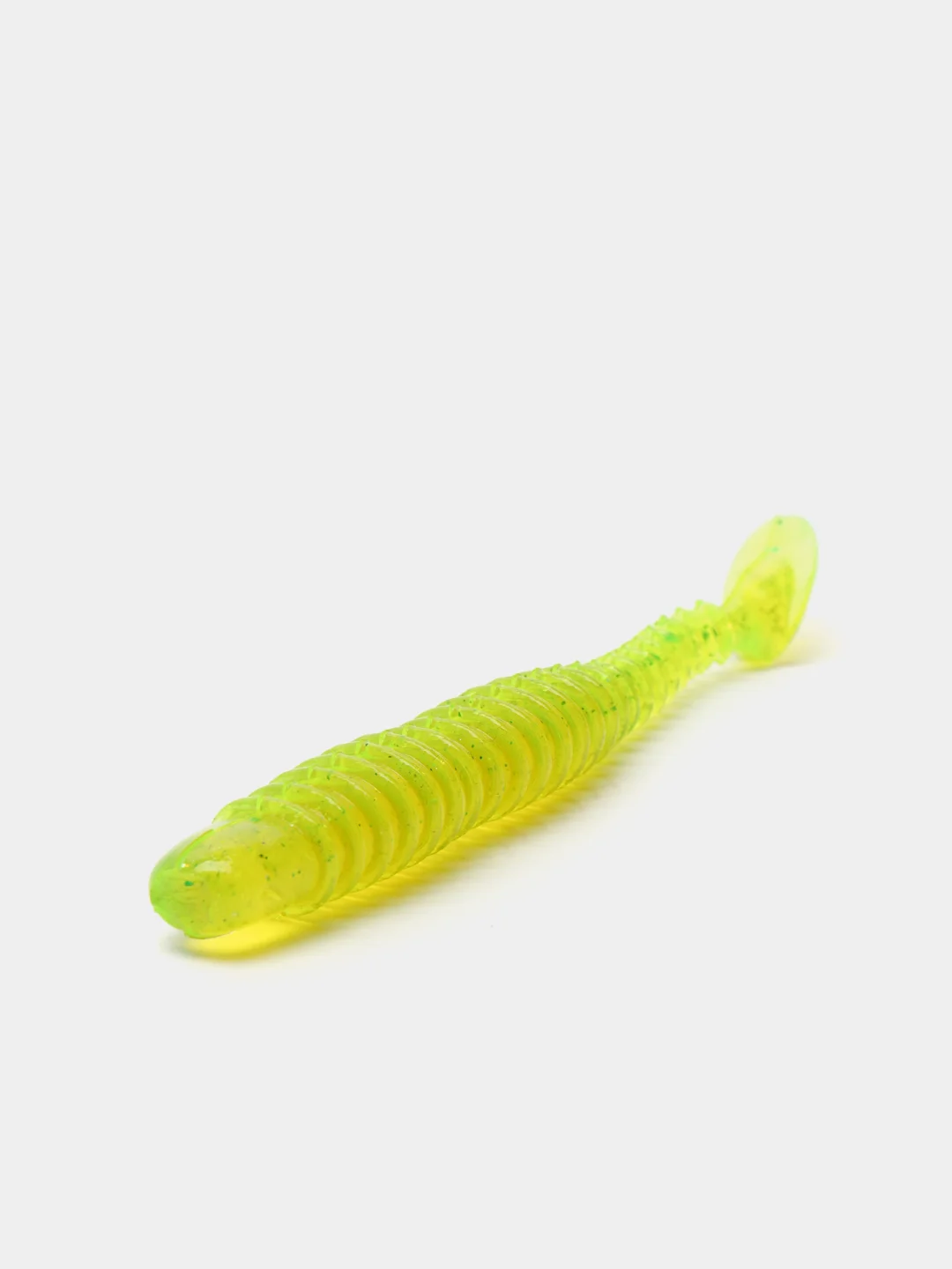 Виброхвост Reflex Caracal 4" 100мм 5шт силиконовые приманки на щуку судака
