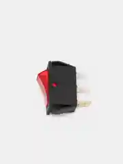 Переключатель с подсветкой KCD3-101N-C3-R/3P on-off красный, 15A 250VAC