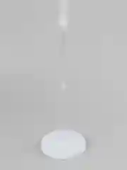 Ледяной подставка для фонтана из шаров