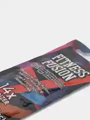 КРЕМ С ЭФФЕКТОМ АВТОЗАГАРА "FITNESS FUSION" С ЭКСТРАКТОМ ЯГОД КЛЮКВЫ И БРОНЗАТОРАМИ