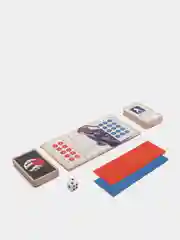 Настольная игра "Битва Шиноби"