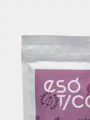 Чай черный листовой Esotico вьетнамский, 100 г