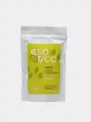 Чай Лимон с имбирем зеленый, 100 г / Esotico