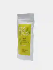 Чай Лимон с имбирем зеленый, 100 г / Esotico