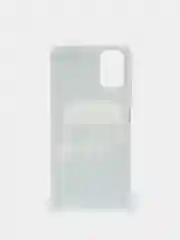 Черный чехол силиконовый для Xiaomi Redmi9T, Redmi Note 9T