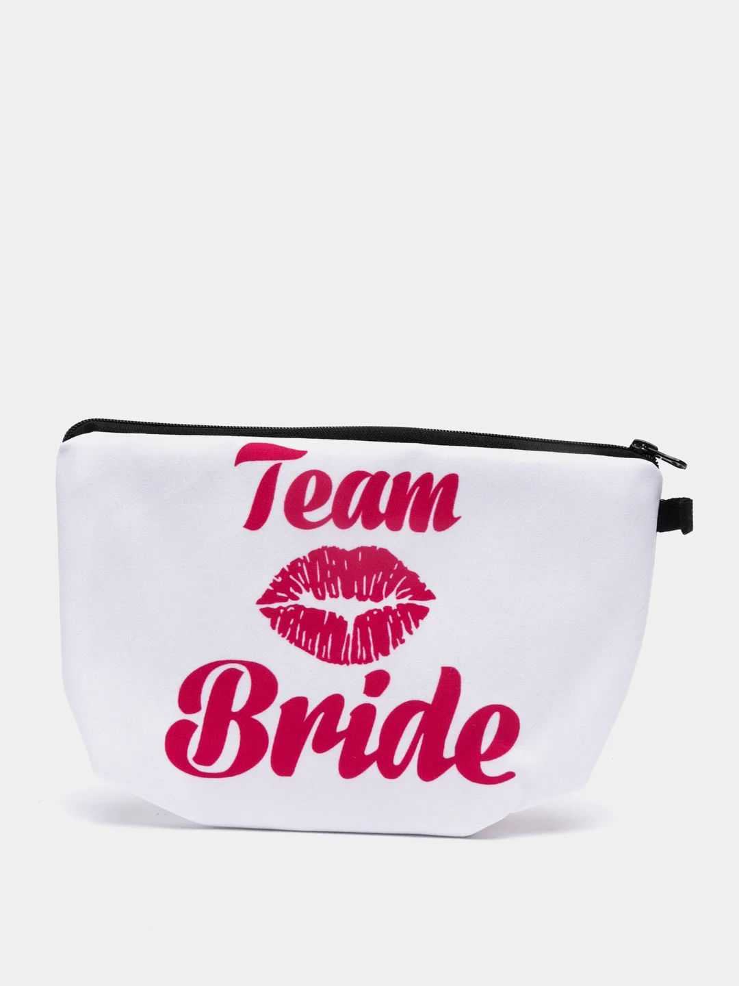 Алый косметичка "Bride", 9 видов