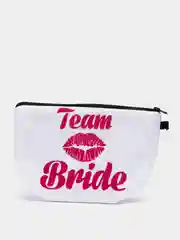 Алый косметичка "Bride", 9 видов