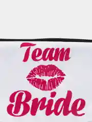 Алый косметичка "Bride", 9 видов