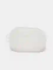 Прозрачный силиконовый чехол для беспроводных наушников AirPods 1, AirPods 2