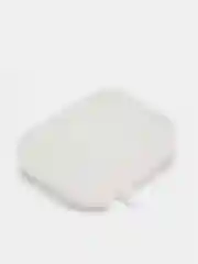Прозрачный силиконовый чехол для беспроводных наушников AirPods 1, AirPods 2