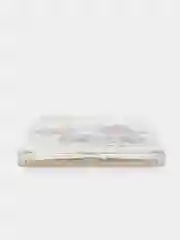 Серебряный чехол для Apple iPhone 7 Plus/8 Plus