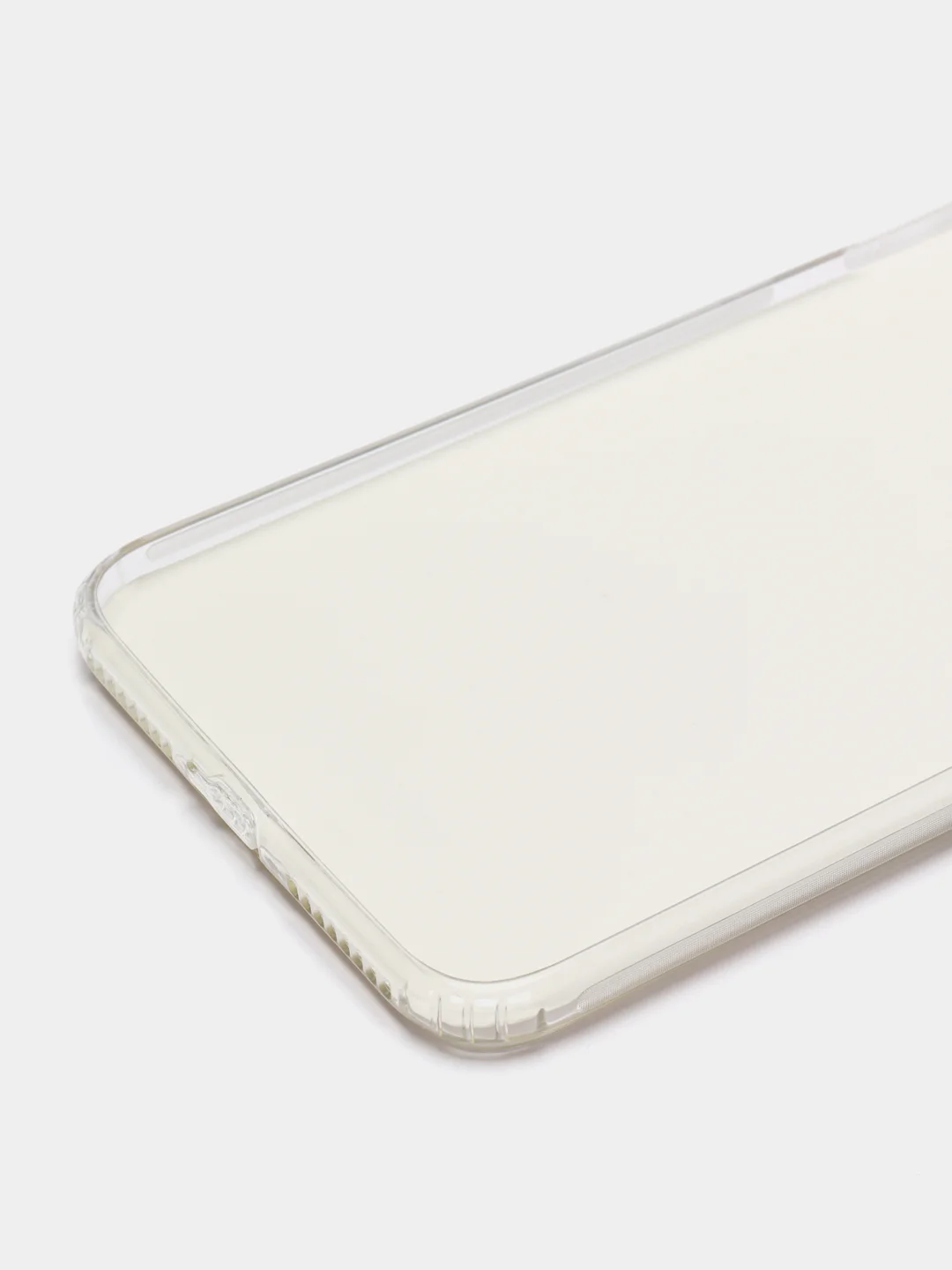 Серебряный чехол для Apple iPhone 7 Plus/8 Plus