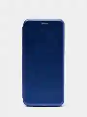 Синий чехол книжка для Samsung A22S 5G, A22 5G