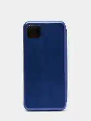 Синий чехол книжка для Samsung A22S 5G, A22 5G
