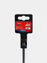 Крестовая отвертка Top Tools, PZ3 x 150 мм