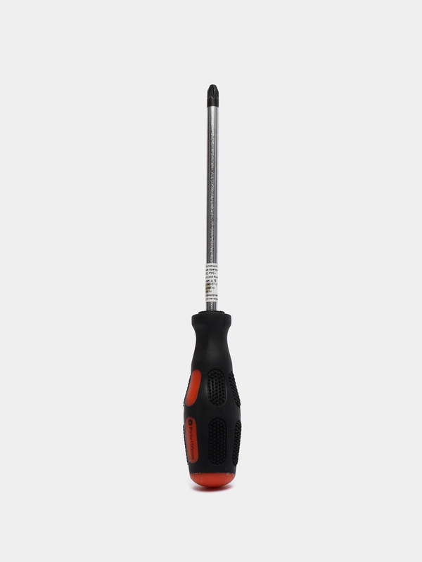 Крестовая отвертка Top Tools, PZ3 x 150 мм
