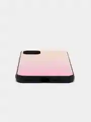 Серый чехол для Apple iPhone 11 Pro Max из закалённого стекла, 7 цветов