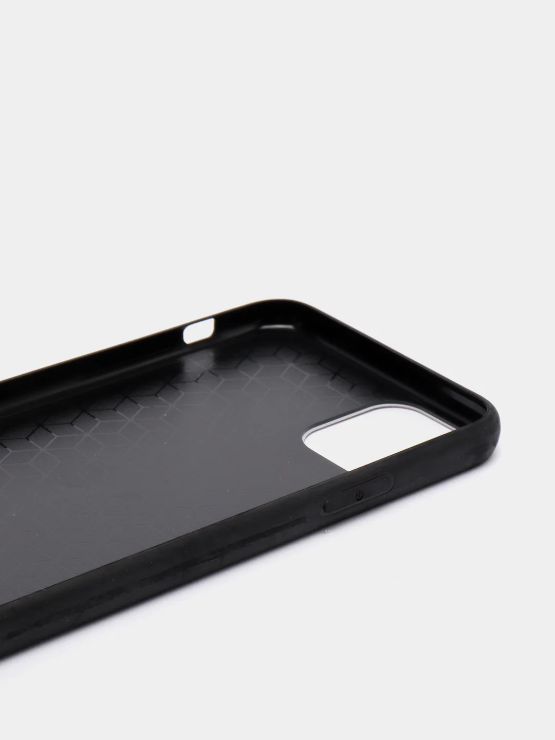Серый чехол для Apple iPhone 11 Pro Max из закалённого стекла, 7 цветов