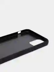 Серый чехол для Apple iPhone 11 Pro Max из закалённого стекла, 7 цветов