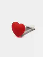Коралловый ароматизатор автомобильный фигурки "love is"