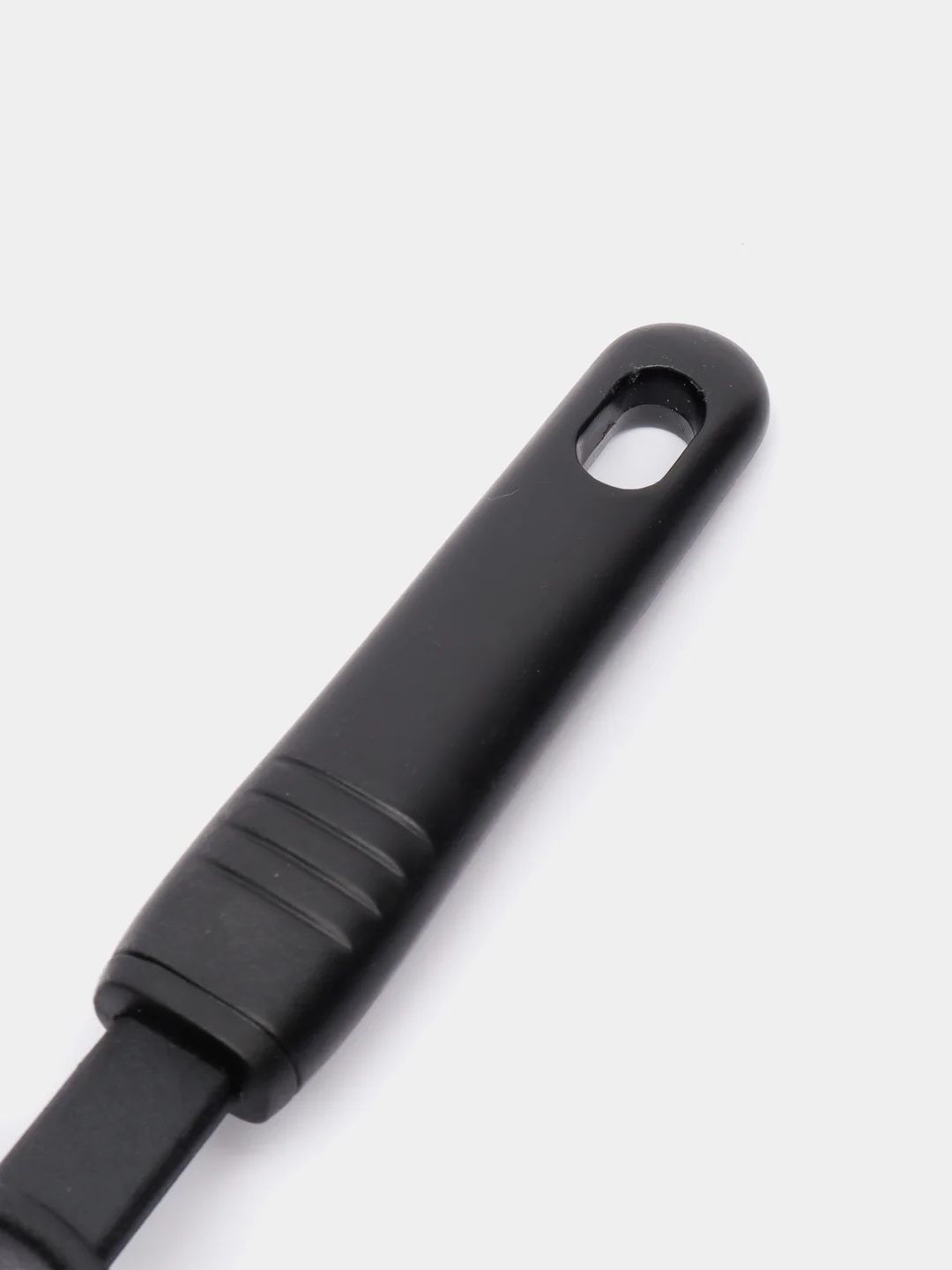 Толкушка Vetta Black, жаропрочный нейлон