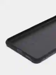 Зеленый чехол Samsung Galaxy M52, Самсунг Галакси М52 силиконовый, под кожу