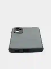 Зеленый чехол Samsung Galaxy M52, Самсунг Галакси М52 силиконовый, под кожу