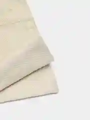 Зеленый декоративная наволочка, 45*45 см, на молнии, "Цветочный мотив"