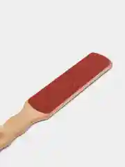 Щетка для сухого массажа кактусовая 390х80