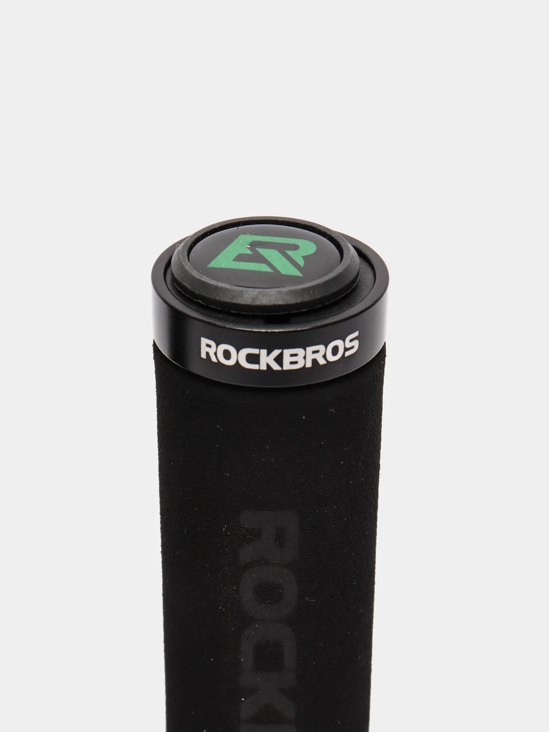 Черный грипсы-ручки Rockbros, для руля велосипеда