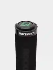 Черный грипсы-ручки Rockbros, для руля велосипеда