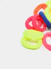 Манго набор резинок для волос 50 шт