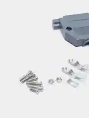 Корпус для разъема DB-25