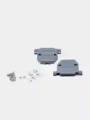 Корпус для разъема DB-25