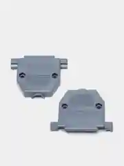 Корпус для разъема DB-25