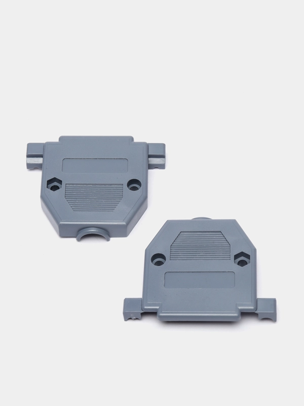 Корпус для разъема DB-25