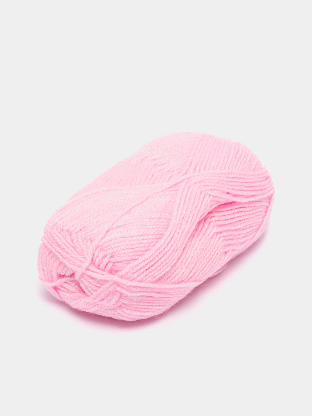Розовый пряжа YarnArt "Baby", 50г, 150м, 100% акрил