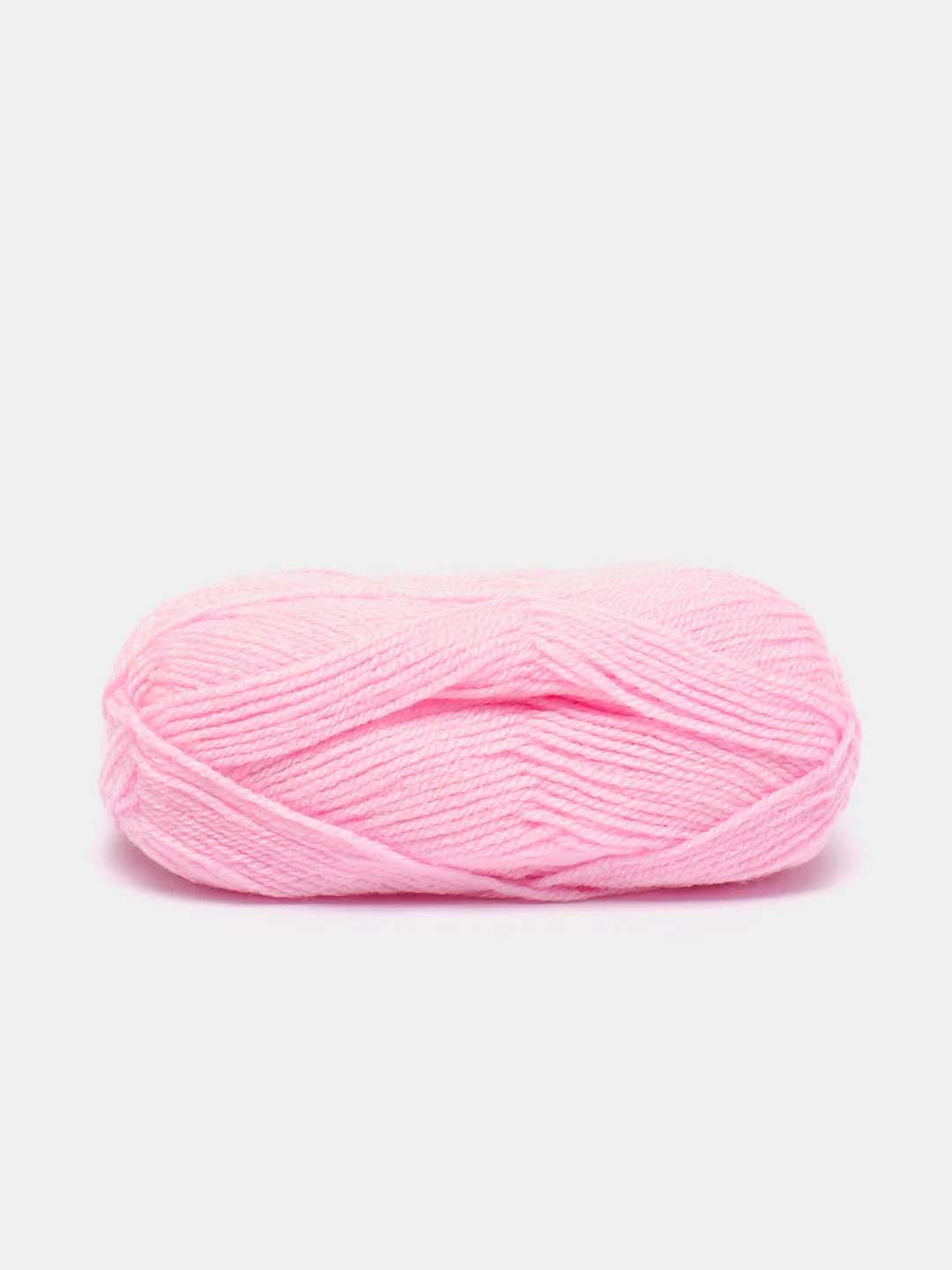 Розовый пряжа YarnArt "Baby", 50г, 150м, 100% акрил