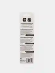 Батарейки алкалиновые AG13, 10 штук