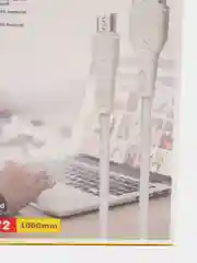 Кабель micro usb KLGO S-72