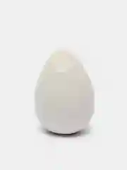 Серый меланж спонж для нанесения макияжа