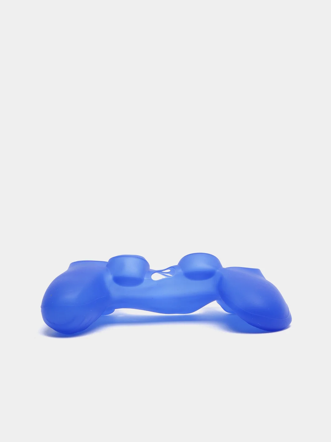 Темно-синий защитный чехол для Dualshock 4