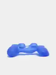 Темно-синий защитный чехол для Dualshock 4