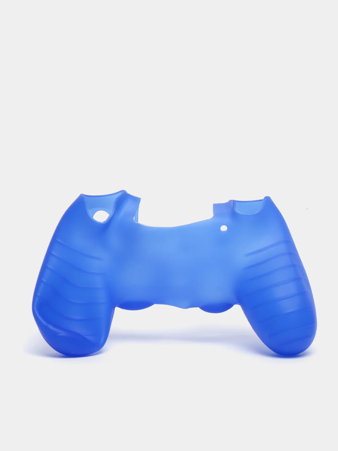 Темно-синий защитный чехол для Dualshock 4
