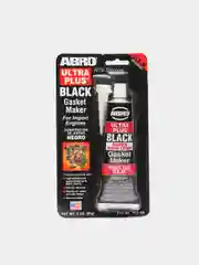 Герметик прокладочный ABRO BLACK GASKET MAKER, 85 мл