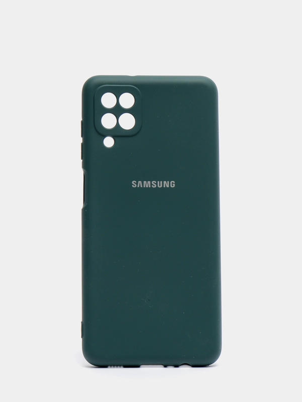 Чехол для Samsung A12, M12, Самсунг А12, М12