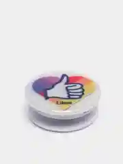 Морской попсокет-держатель для смартфона Like