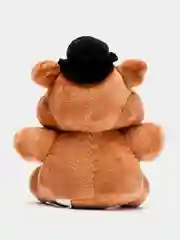Мягкая игрушка Five Nights at Freddys "Мишка Фредди"